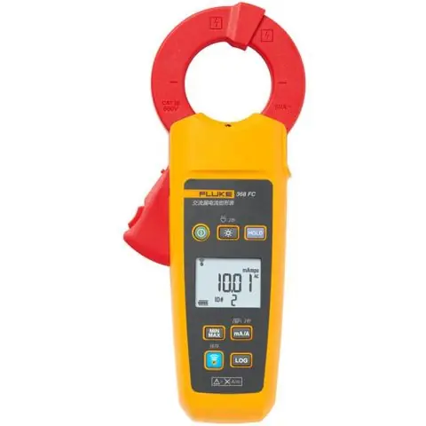 Fluke 368 FC Läckströmstång Extra rabatt